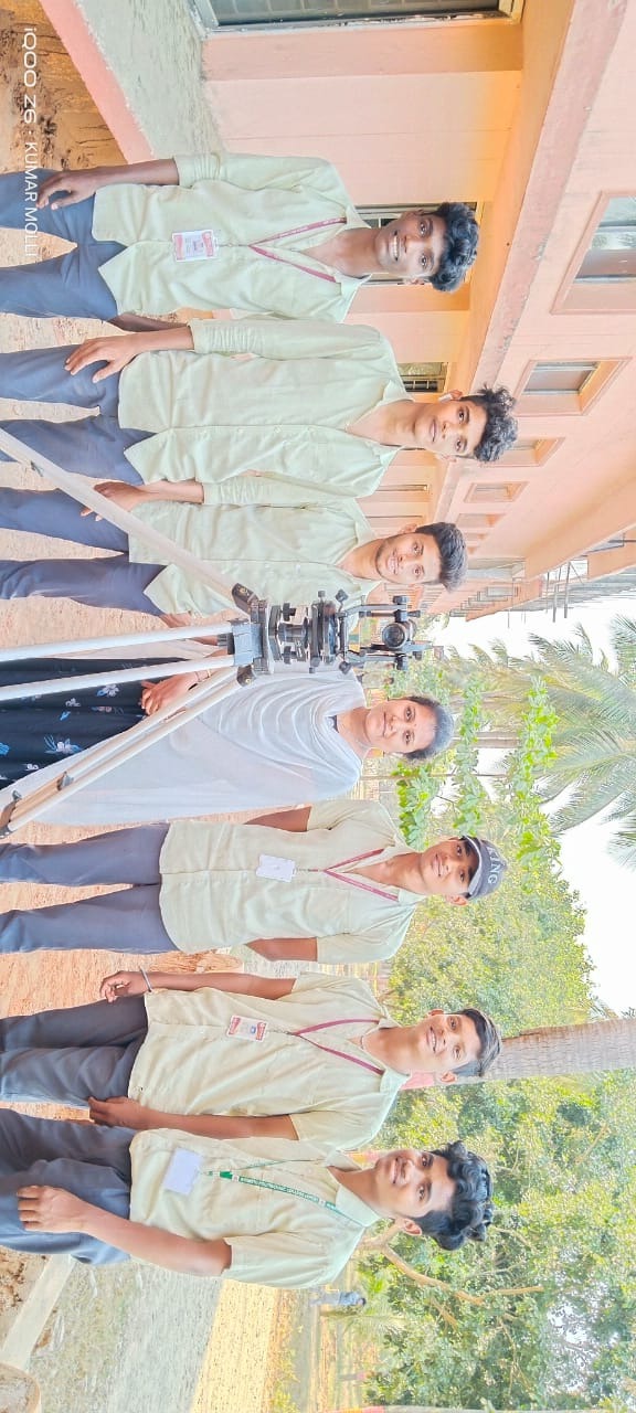 College Virtual Tour