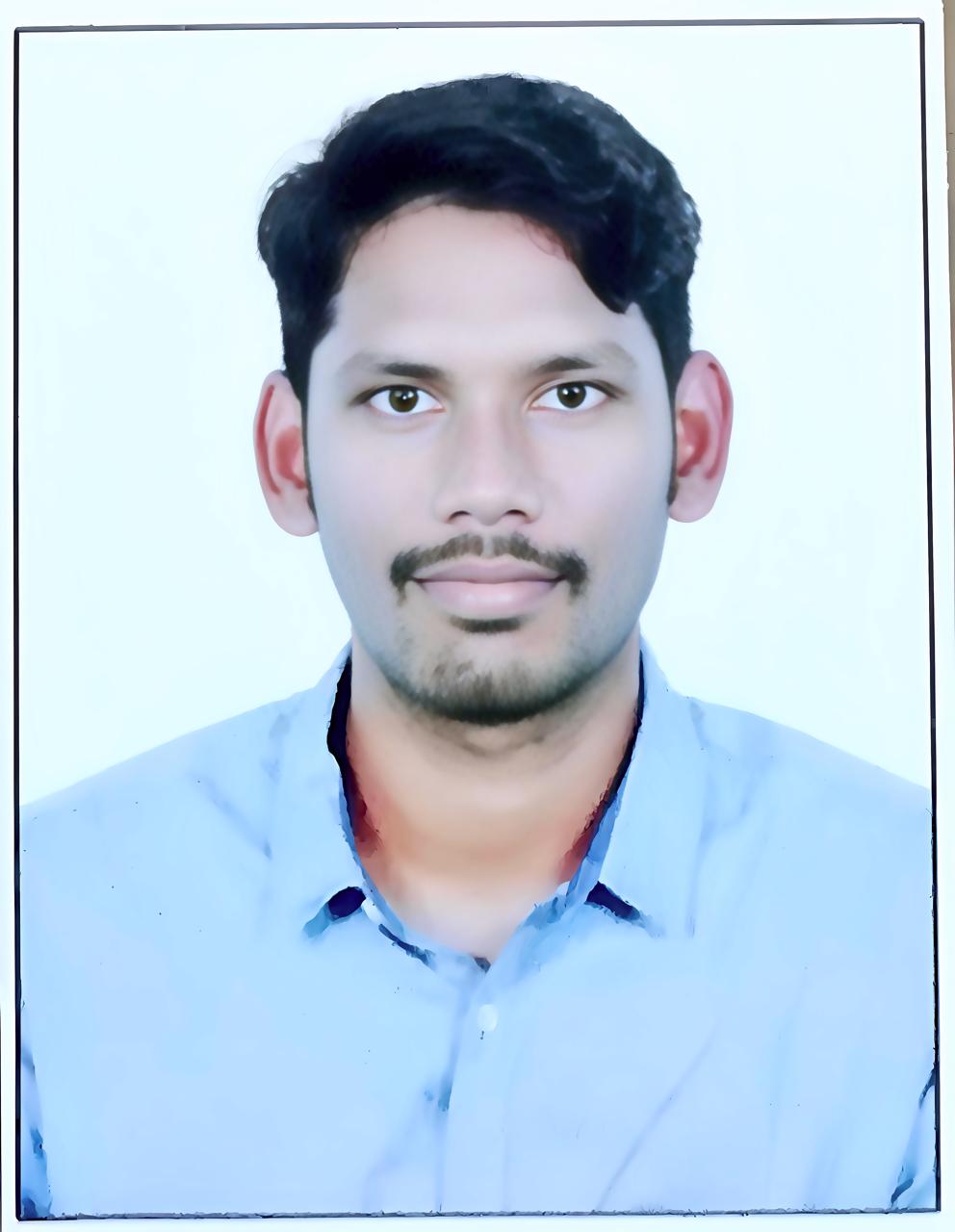 T. Shiva Kumar