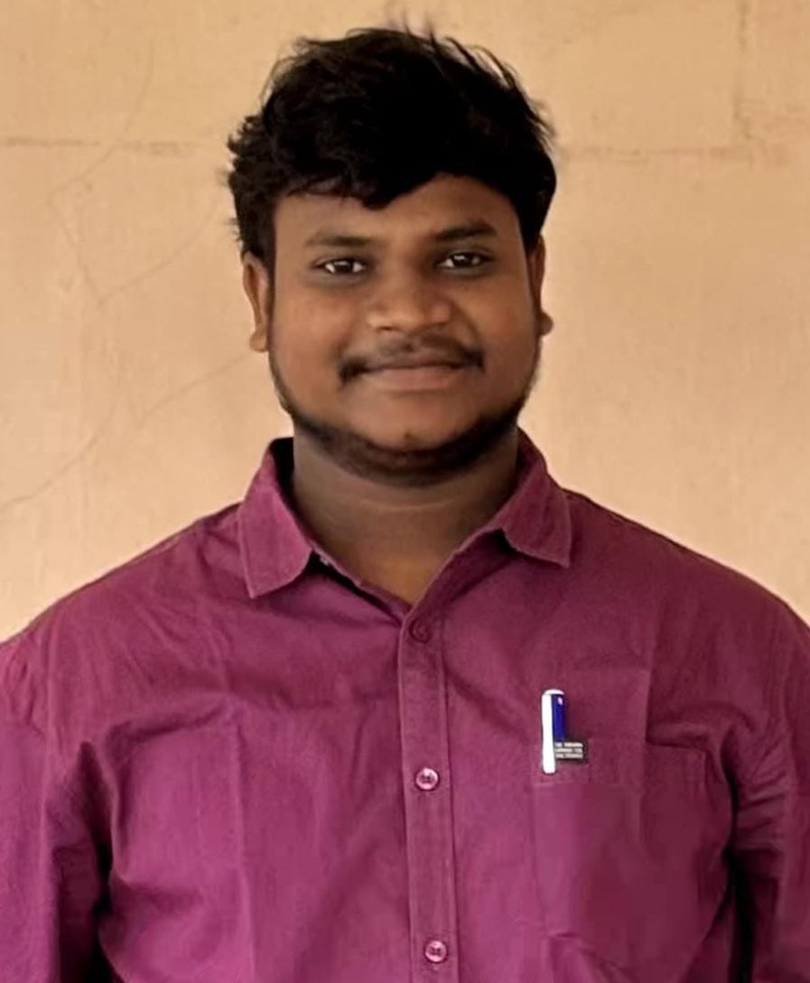 GONDELA GOWTHAMI RATNAM