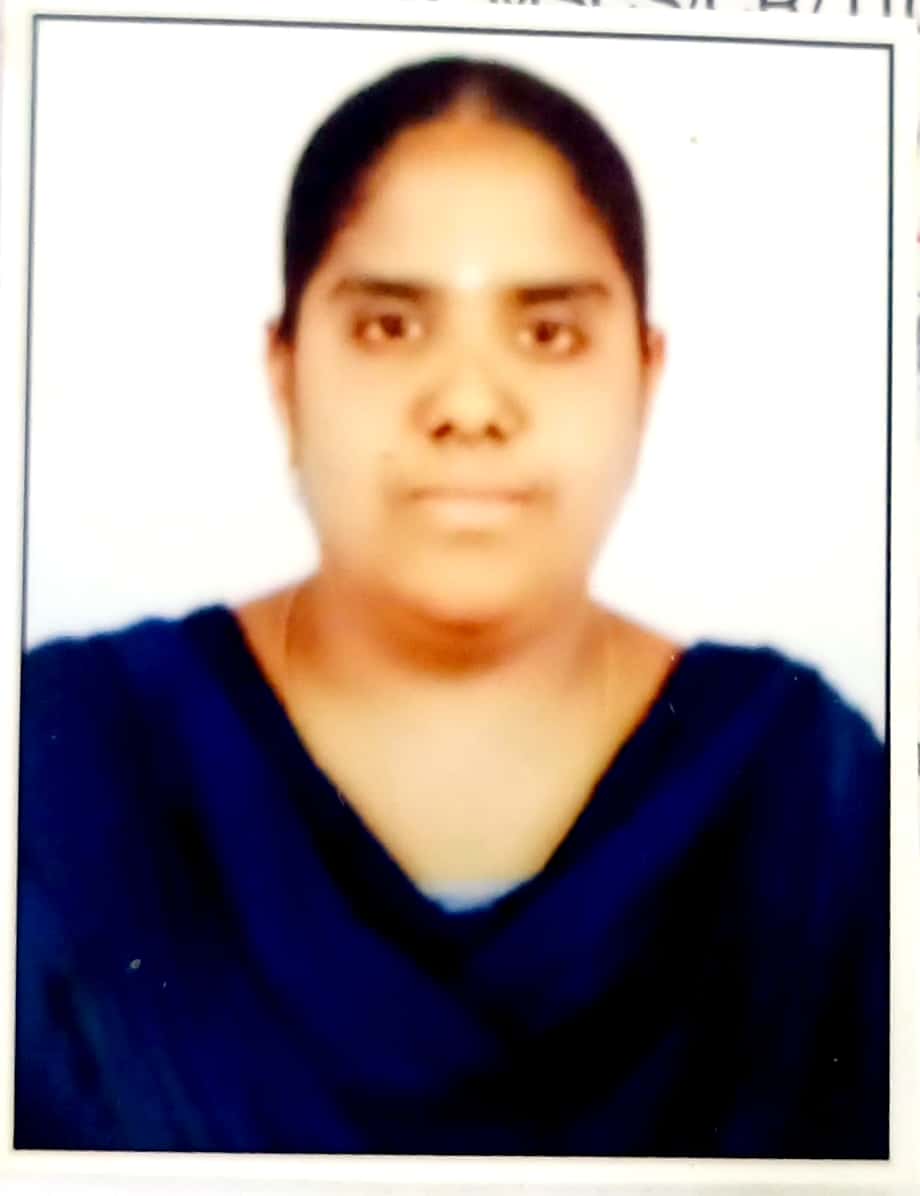 PILLA JAGADAMBA ALEKHYA