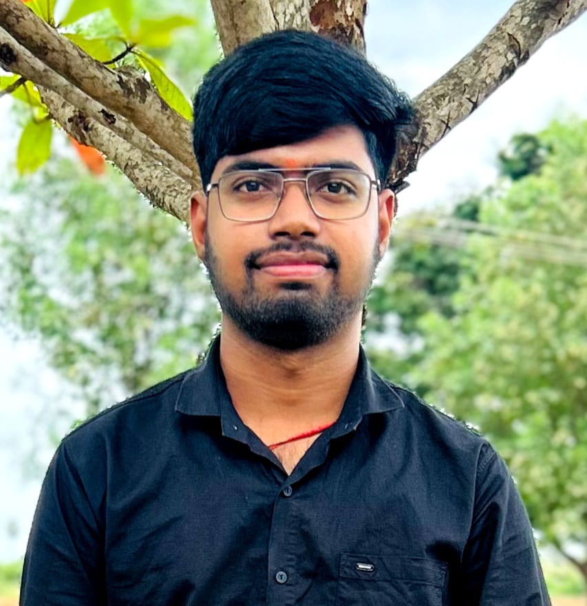 PILLA JAGADAMBA ALEKHYA