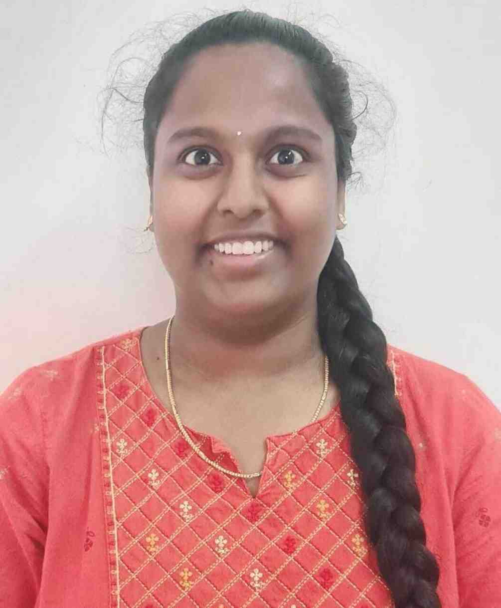 P. LAKSHMI KOUSALYA