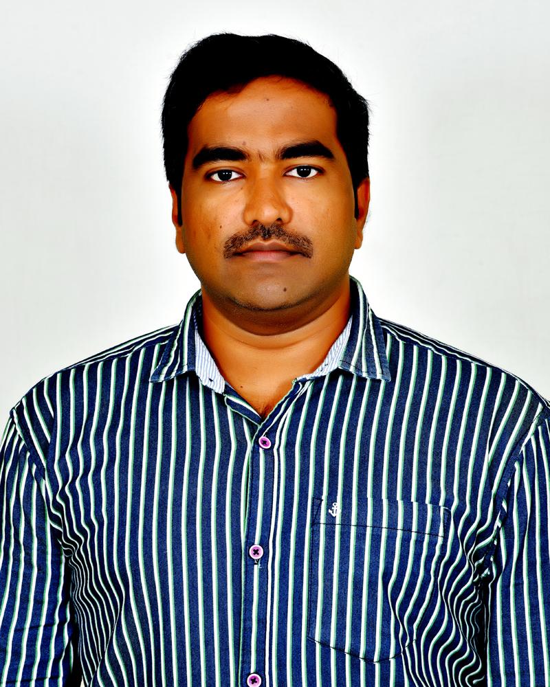 T. Appala Suresh